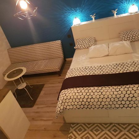 Sfinga apartment Zadar Bagian luar foto