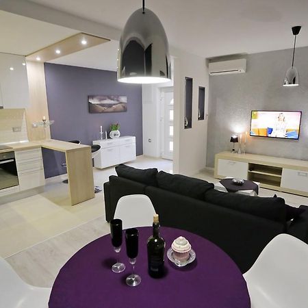 Sfinga apartment Zadar Ruang foto