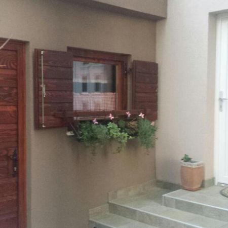 Sfinga apartment Zadar Bagian luar foto