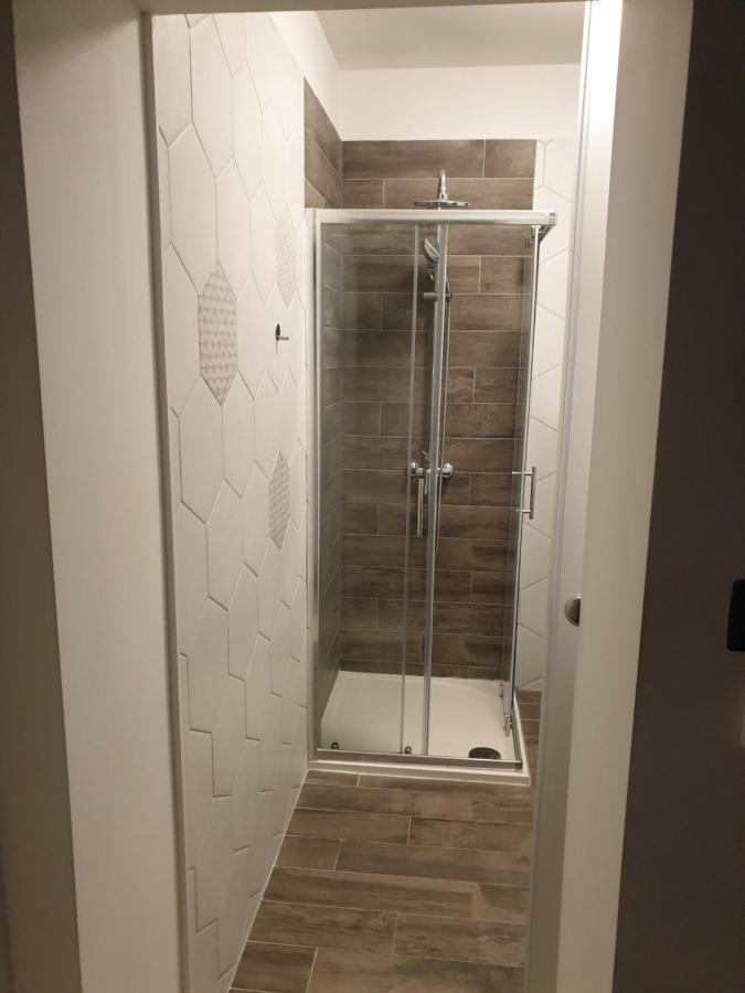 Sfinga apartment Zadar Bagian luar foto