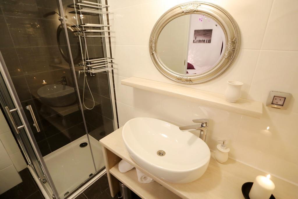 Sfinga apartment Zadar Ruang foto