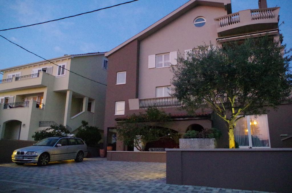 Sfinga apartment Zadar Ruang foto