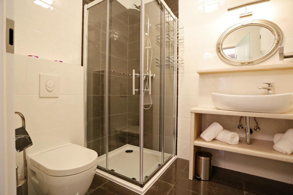 Sfinga apartment Zadar Ruang foto